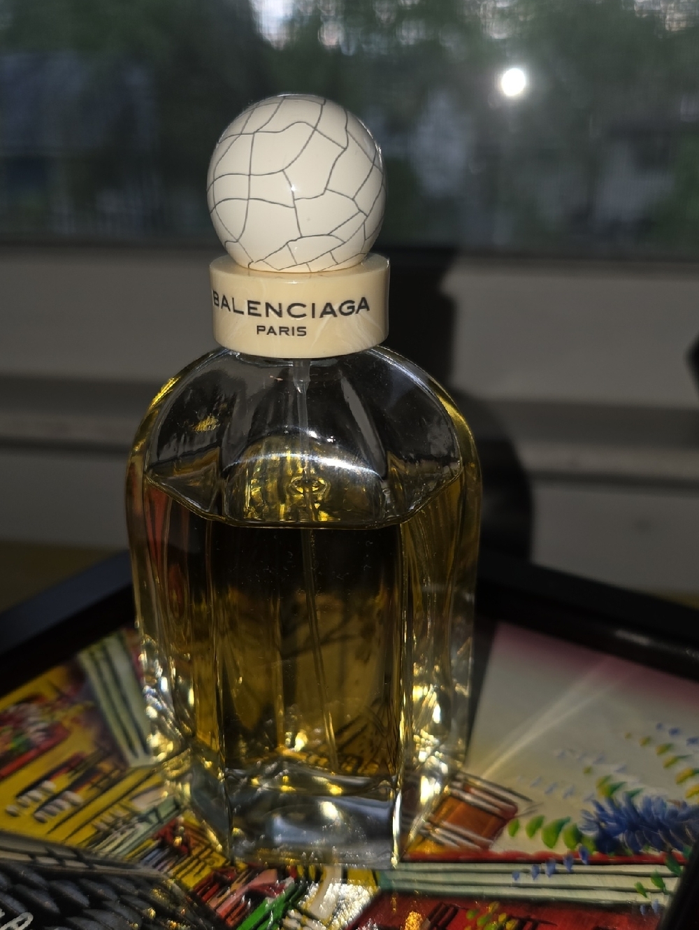 Balenciaga Eau De Parfum